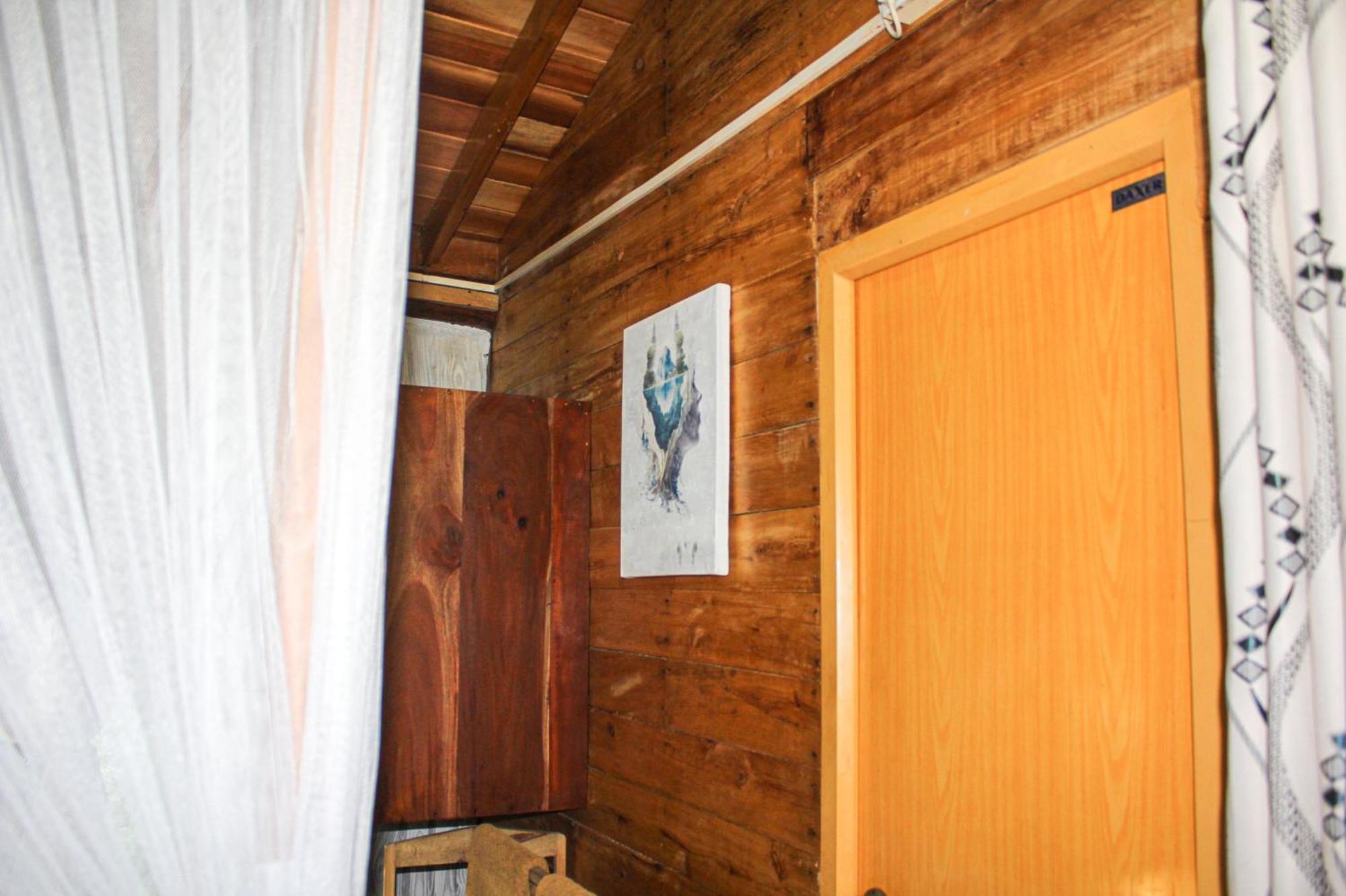 Pensjonat Seasons Four Eco Friendly Treehouse Matara Zewnętrze zdjęcie
