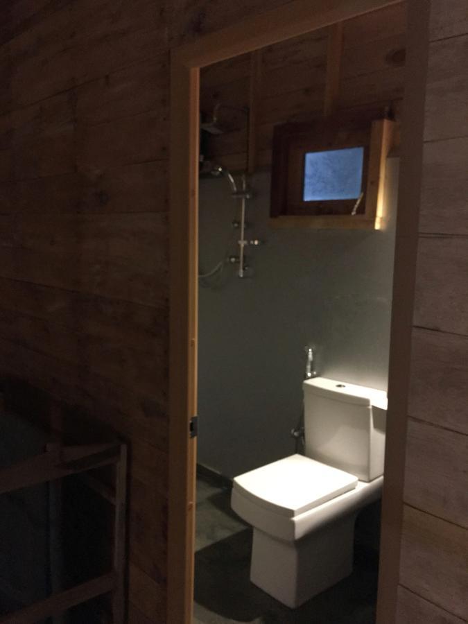 Pensjonat Seasons Four Eco Friendly Treehouse Matara Zewnętrze zdjęcie