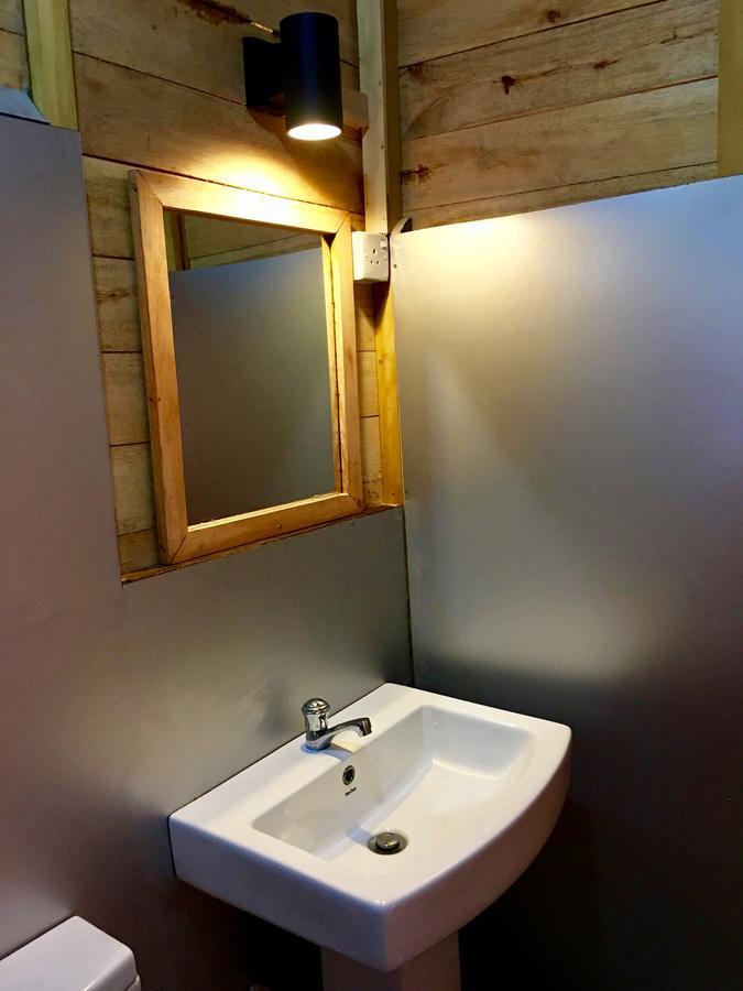 Pensjonat Seasons Four Eco Friendly Treehouse Matara Zewnętrze zdjęcie